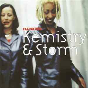 FLAC Kemistry & Storm - DJ-Kicks