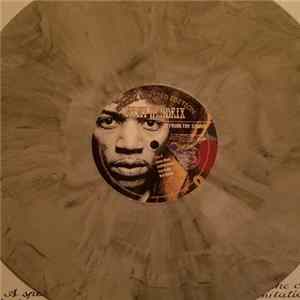 FLAC Jimi Hendrix - In From The Storm