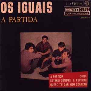 FLAC Os Iguais - A Partida