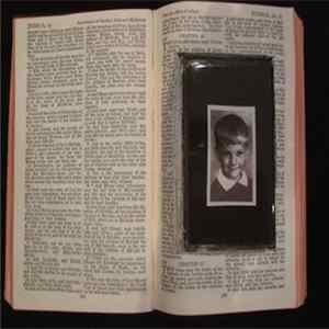 FLAC Thomas LaRoche - Mauvaise Foi