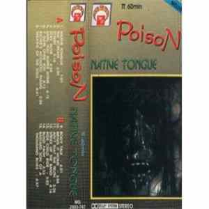 FLAC Poison - Native Tongue