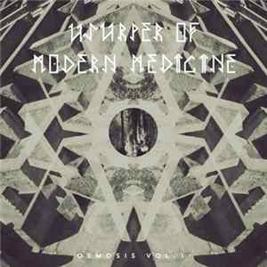 FLAC Usurper Of Modern Medicine - Osmosis Vol. 1