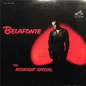 FLAC Harry Belafonte - The Midnight Special