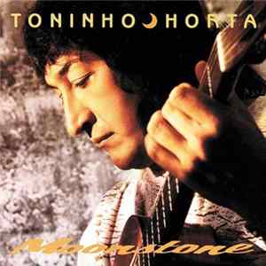 FLAC Toninho Horta - Moonstone