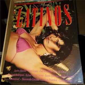 FLAC Various - Sucessos Latinos