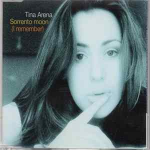 FLAC Tina Arena - Sorrento Moon (I Remember)