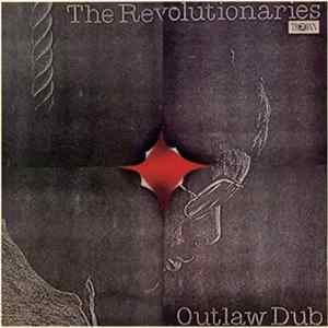 FLAC The Revolutionaries - Outlaw Dub