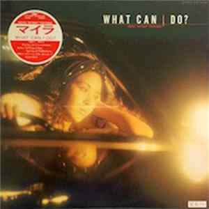 FLAC Keiko "Myrah" Tohyama - What Can I Do?