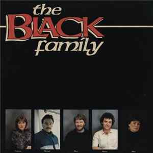 FLAC The Black Family - The Black Family