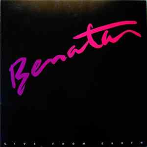 FLAC Benatar - Live From Earth