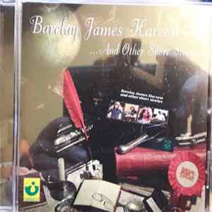 FLAC Barclay James Harvest - Barclay James Harvest And Other Short Stories
