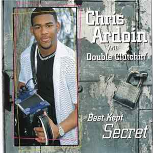 FLAC Chris Ardoin And Double Clutchin' - Best Kept Secret