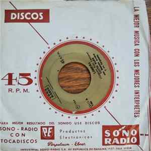 FLAC Edith Barr - Limeña