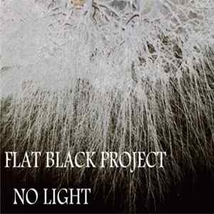 FLAC Flat Black Project - No Light