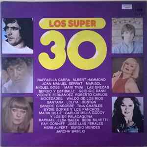 FLAC Various - Los Super 30