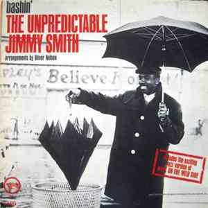 FLAC Jimmy Smith - Bashin' - The Unpredictable Jimmy Smith