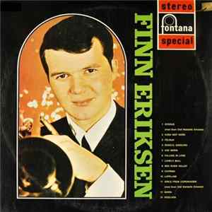 FLAC Finn Eriksen - Finn Eriksen