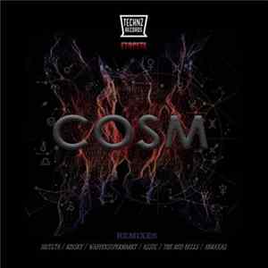 FLAC Etopete - COSM