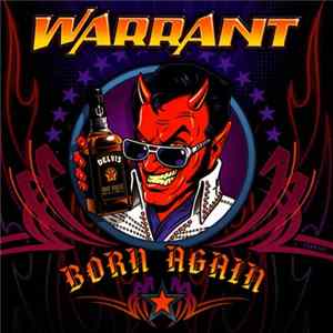 FLAC Warrant - Born Again