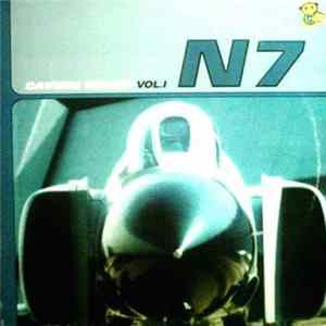 FLAC Cavern Sound Vol. 1 - N7