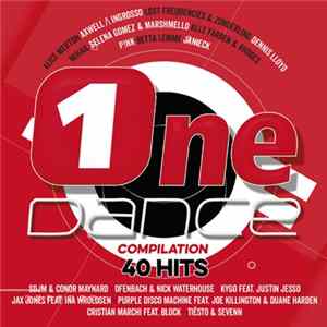 FLAC Various - 1ne Dance Compilation