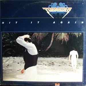 FLAC Tornader - Hit It Again