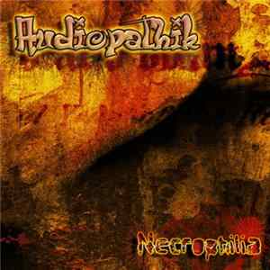 FLAC Audiopathik - Necrophilia