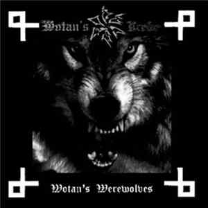 FLAC Wotan's Vrede - Wotan's Werewolves