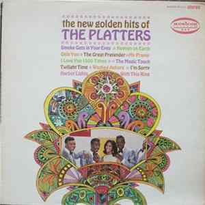 FLAC The Platters - The New Golden Hits Of The Platters