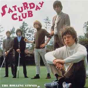 FLAC The Rolling Stones - Saturday Club