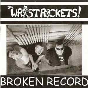FLAC The Wristrockets! - Broken Record