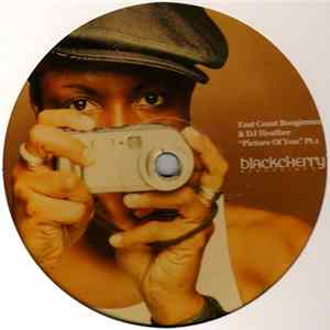 FLAC East Coast Boogiemen & DJ Heather - Picture Of You Pt. 1