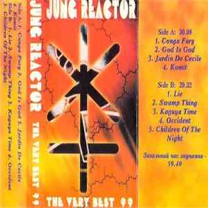 FLAC Juno Reactor - The Very Best 99