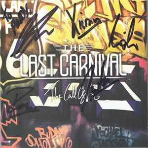 FLAC The Last Carnival - The Call Of '56