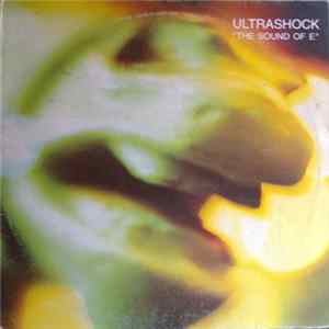 FLAC Ultra Shock - The Sound Of "E"