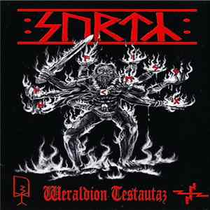 FLAC Surtr - Weraldion Testautaz
