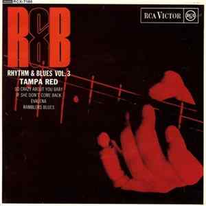 FLAC Tampa Red - Rhythm & Blues Vol.3
