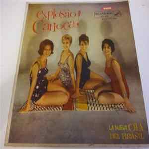 FLAC Various - Explosão Carioca