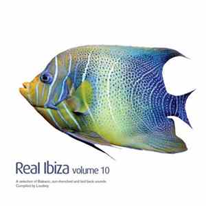 FLAC Various - Real Ibiza 10