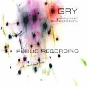 FLAC Gry with F.M. Einheit - Public Recording