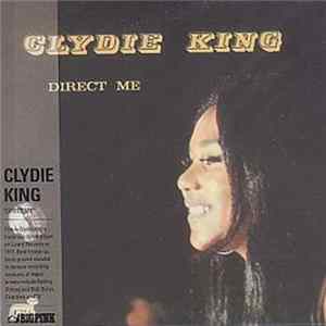 FLAC Clydie King - Direct Me