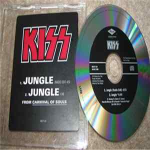 FLAC Kiss - Jungle (Radio Edit)