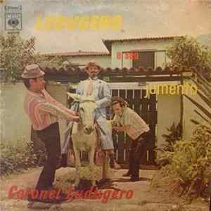 FLAC Coronel Ludugero - Ludugero E Seu Jumento