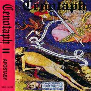 FLAC Cenotaph - Apostasy