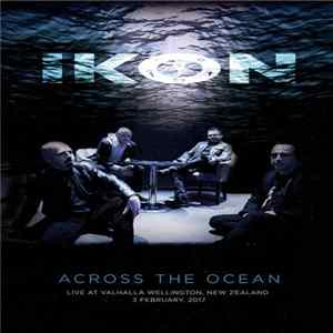 FLAC Ikon - Across The Ocean