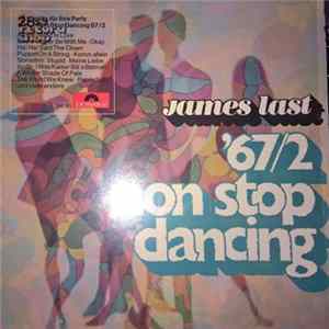FLAC James Last - Non Stop Dancing '67/2
