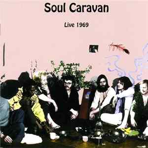 FLAC Soul Caravan - Live 1969