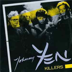 FLAC Johnny Yen - Killers