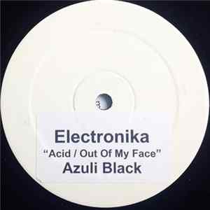FLAC Electronika - Acid / Out Of My Face