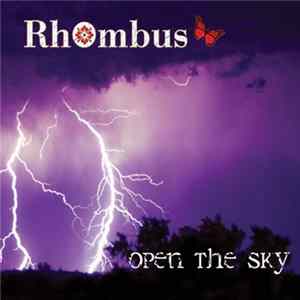 FLAC Rhombus - Open The Sky